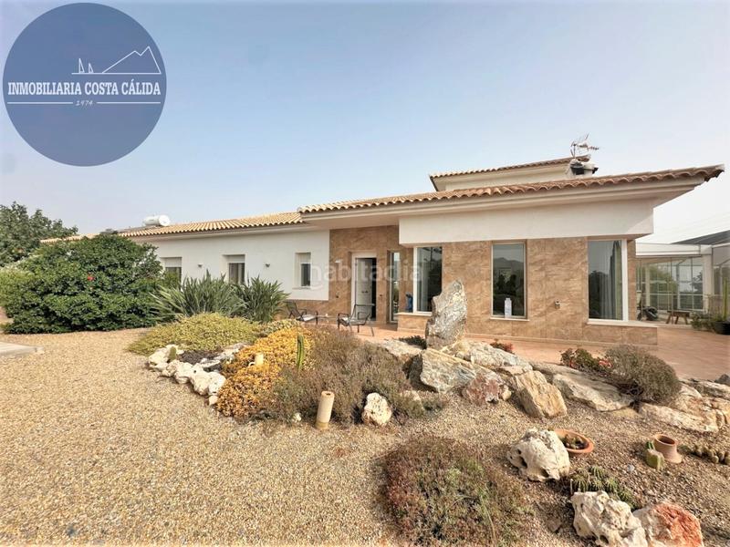 Foto 37d50fd0-c5c6-4b5c-a035-6e98a2c075ca. Xalet a diseminado esparragal 403a a Puerto Lumbreras