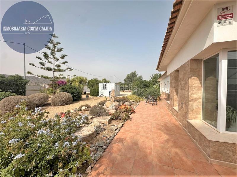 Foto 44860062-34b2-41ad-9b2a-27a437841aa6. Xalet a diseminado esparragal 403a a Puerto Lumbreras