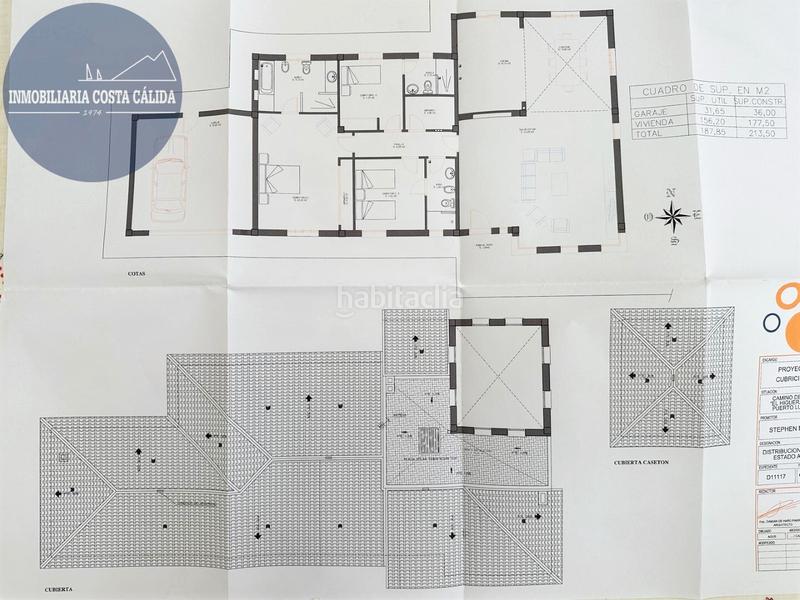 Foto 55607c74-9863-4493-8957-b88d69597211. Xalet a diseminado esparragal 403a a Puerto Lumbreras