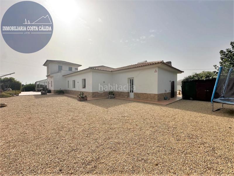 Foto 571f7b8d-ca47-470e-b857-41b7109f4bd6. Xalet a diseminado esparragal 403a a Puerto Lumbreras