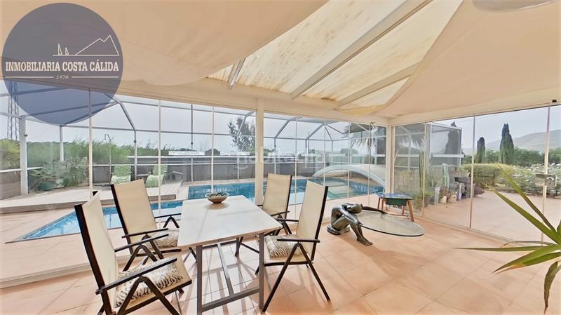 Foto 60caa414-b0ba-4550-831f-1b9cf583f424. Xalet a diseminado esparragal 403a a Puerto Lumbreras