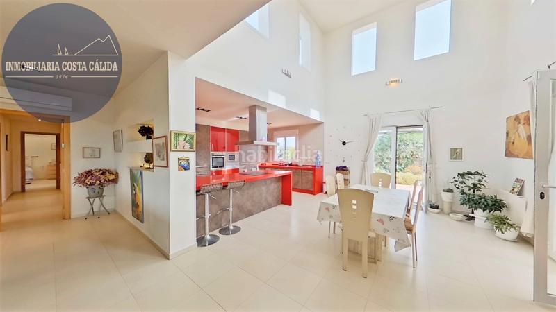 Foto 709a526a-3ff6-4b9f-9bb8-266f8f8e172f. Xalet a diseminado esparragal 403a a Puerto Lumbreras