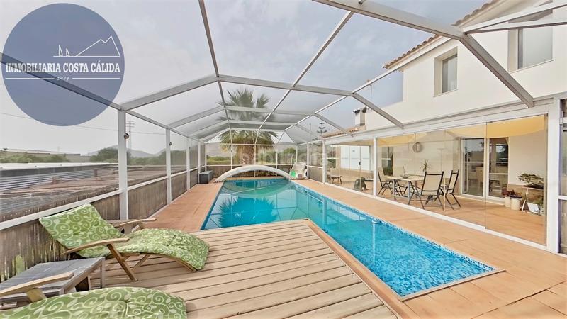 Foto 7fbd1275-f85c-4aeb-9171-16d36cc053c4. Xalet a diseminado esparragal 403a a Puerto Lumbreras