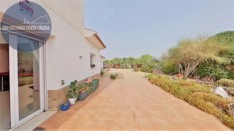 Foto 8fd8d6e3-bc67-449a-9b48-5245e68f4580. Xalet a diseminado esparragal 403a a Puerto Lumbreras