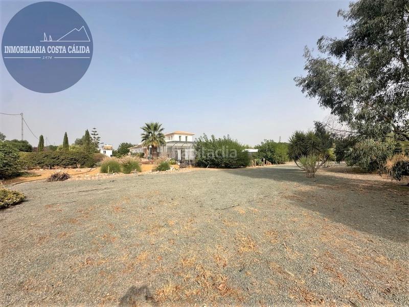 Foto c9c74c65-1c87-4593-8c6d-b92046421a02. Xalet a diseminado esparragal 403a a Puerto Lumbreras