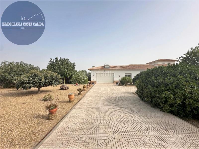 Foto eb39512c-cbe1-47a9-9dde-4234f2af50e1. Xalet a diseminado esparragal 403a a Puerto Lumbreras