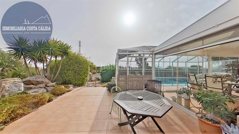 Foto f683758a-340b-4fda-837f-a6fdd2ca0c6f. Xalet a diseminado esparragal 403a a Puerto Lumbreras