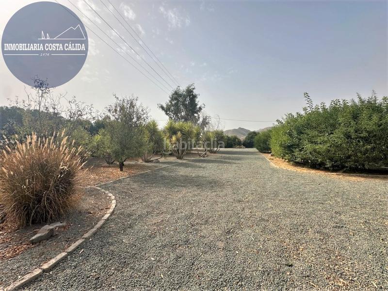 Foto f696523b-20c0-4772-9729-a9ba104675b7. Xalet a diseminado esparragal 403a a Puerto Lumbreras