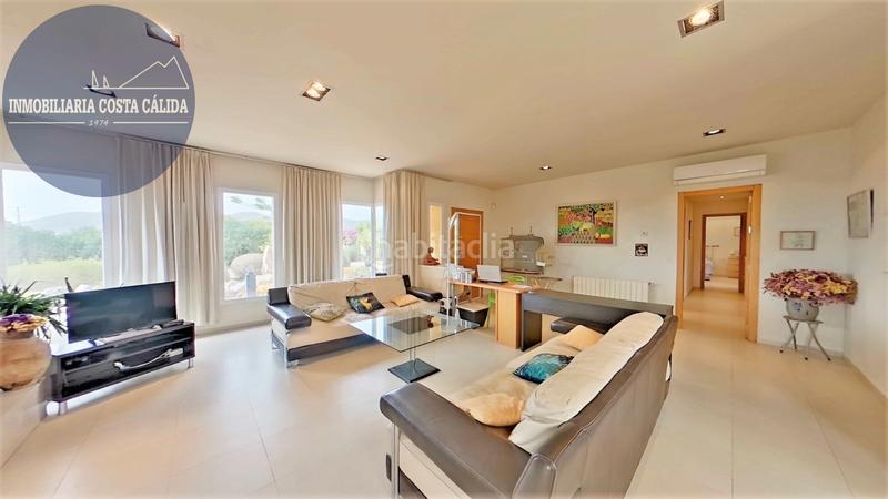 Foto f6cb96e6-fa7d-4902-b5c2-45bfff317144. Xalet a diseminado esparragal 403a a Puerto Lumbreras