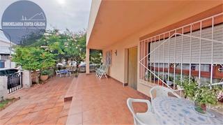 Chalet in Calle buero vallejo 7. Referencia 2779. amplio chalet independiente.