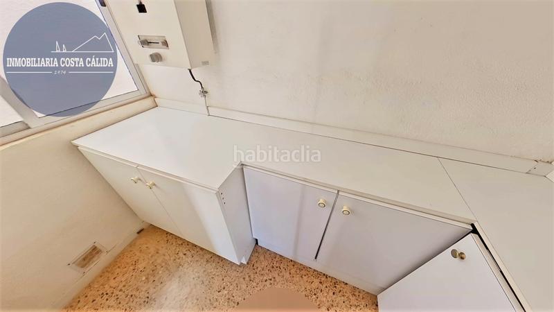 Foto 1065fc18-5550-40ee-b10c-09b21f7ffdcb. Appartamento in avenida juan carlos i 122 in Casco Antiguo Águilas