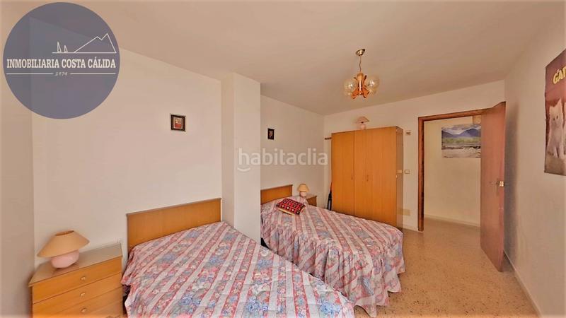 Foto 18cf286f-0015-49c7-8d1b-60752fec1f4e. Appartamento in avenida juan carlos i 122 in Casco Antiguo Águilas