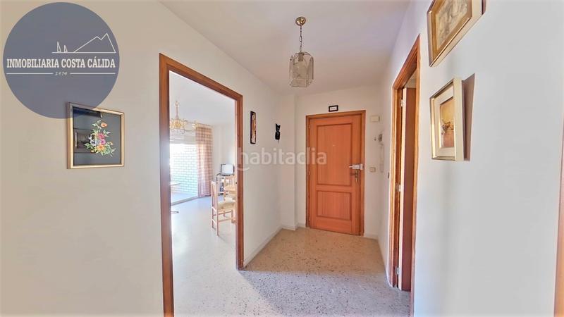 Foto 4b7041ef-1e14-46f5-b087-d7cfc5573f4f. Appartamento in avenida juan carlos i 122 in Casco Antiguo Águilas