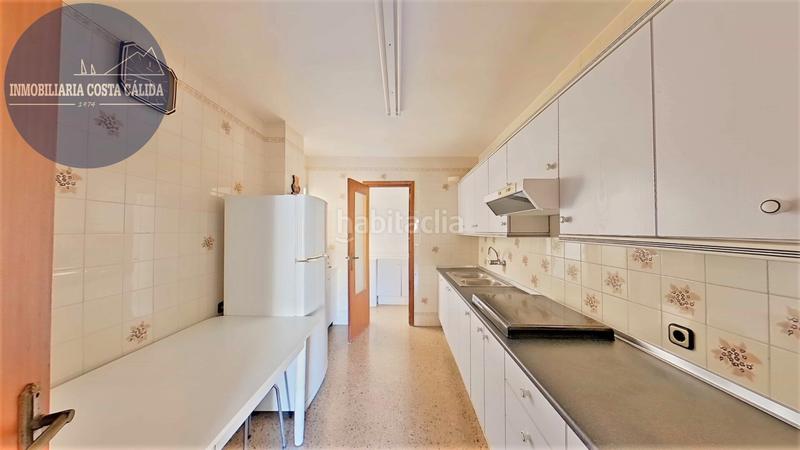 Foto 56d06503-baa2-4e40-a354-93140fee0fea. Appartamento in avenida juan carlos i 122 in Casco Antiguo Águilas