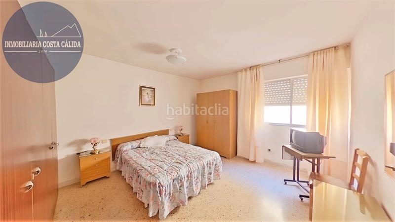 Foto 5b0dcd70-b03a-4483-85ca-4c6f8a3b95f9. Appartamento in avenida juan carlos i 122 in Casco Antiguo Águilas