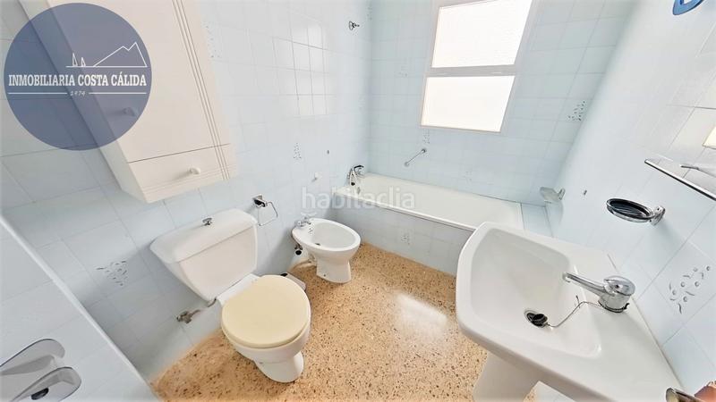 Foto 608221c6-f652-4872-b604-b5543f9bb79b. Appartamento in avenida juan carlos i 122 in Casco Antiguo Águilas