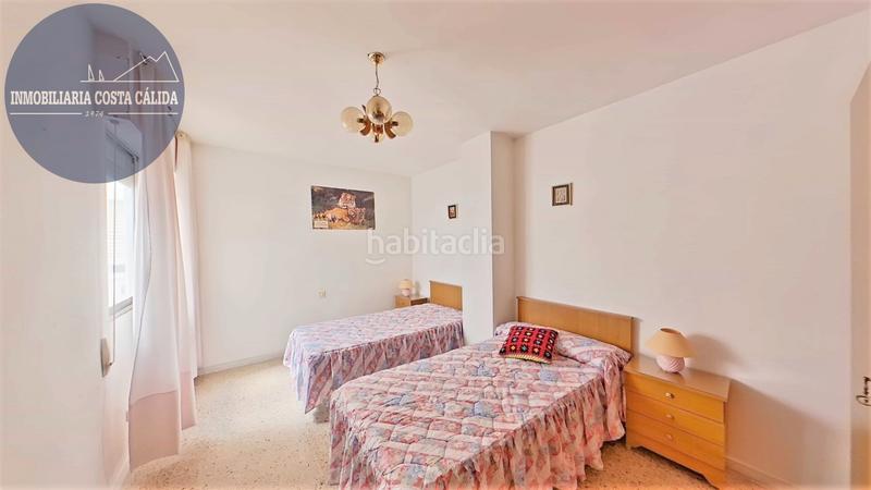 Foto 7a78fe2b-a224-4e59-b0cd-d67758200b4b. Appartamento in avenida juan carlos i 122 in Casco Antiguo Águilas