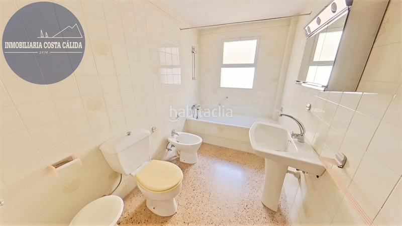 Foto b387d1b6-c8ae-4d76-8c95-d216aeacaba4. Appartamento in avenida juan carlos i 122 in Casco Antiguo Águilas