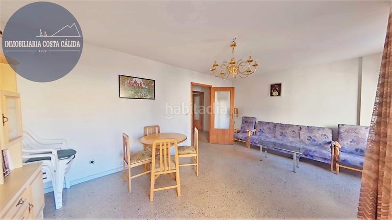 Foto c105509b-3aeb-4055-8944-758e61e95023. Appartamento in avenida juan carlos i 122 in Casco Antiguo Águilas