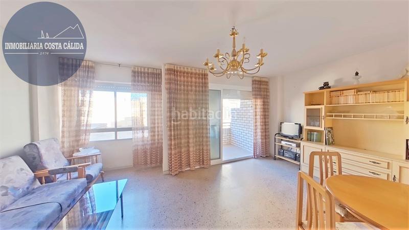 Foto c8ed2dbd-31d8-404c-a097-dc2181db0ad8. Appartamento in avenida juan carlos i 122 in Casco Antiguo Águilas
