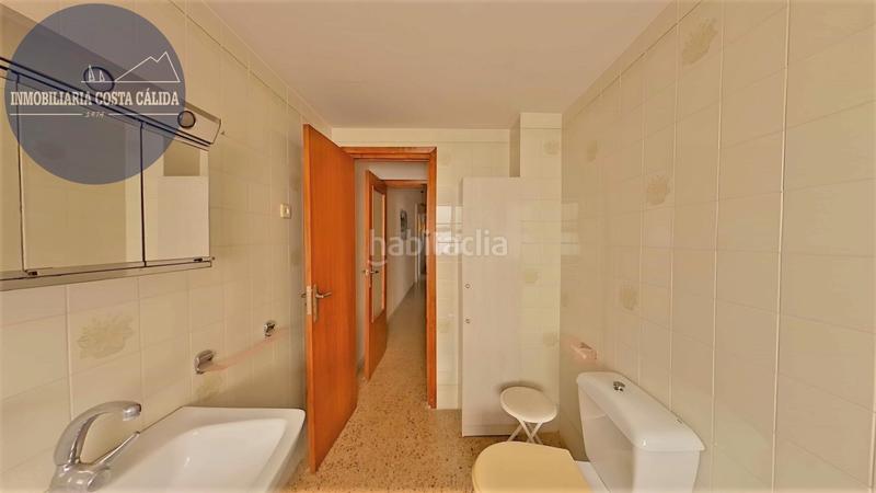 Foto f1c33bf5-c29d-4c17-8486-9bb117e205c0. Appartamento in avenida juan carlos i 122 in Casco Antiguo Águilas