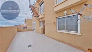 Dplex en Calle solidaridad 16. Referencia 2784. fantstico trplex con muchsimo espacio y prec