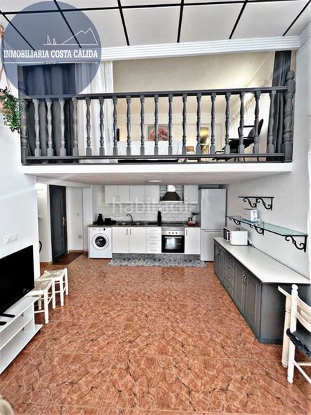 Foto 2e326eff-588e-48f3-9bbc-1f2261232ca5. Loft in calle canalejas 21 in Casco Antiguo Águilas