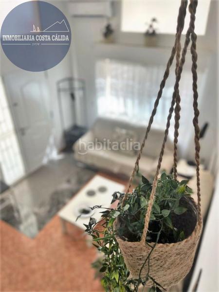 Foto 2e83004b-b301-4228-bf7e-11b8944d3aef. Loft in calle canalejas 21 in Casco Antiguo Águilas