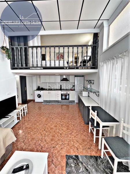 Foto 38ff13df-f75a-4275-ad2c-171fe3a47899. Loft in calle canalejas 21 in Casco Antiguo Águilas