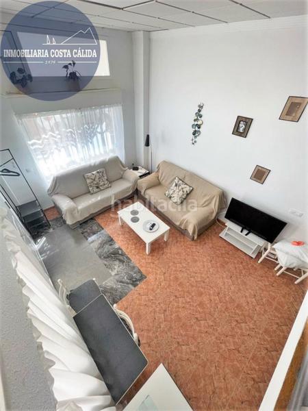 Foto 3e92348f-86de-4f15-98c0-eaf9841fc737. Loft in calle canalejas 21 in Casco Antiguo Águilas