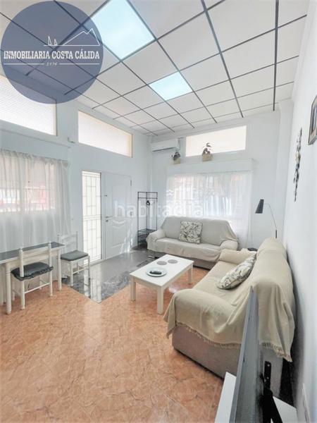 Foto 6acfd8c9-306f-48b5-8ecb-f99997be3863. Loft in calle canalejas 21 in Casco Antiguo Águilas