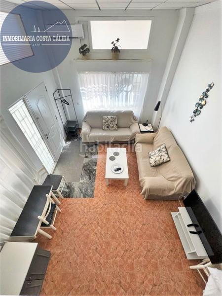 Foto 97a5a37b-66bc-4383-9974-056f6b79b37d. Loft in calle canalejas 21 in Casco Antiguo Águilas