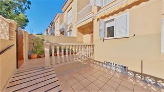 Dplex en Avenida del ro segura 63. Referencia 2786. dplex en zona residencial, con amplias terraza