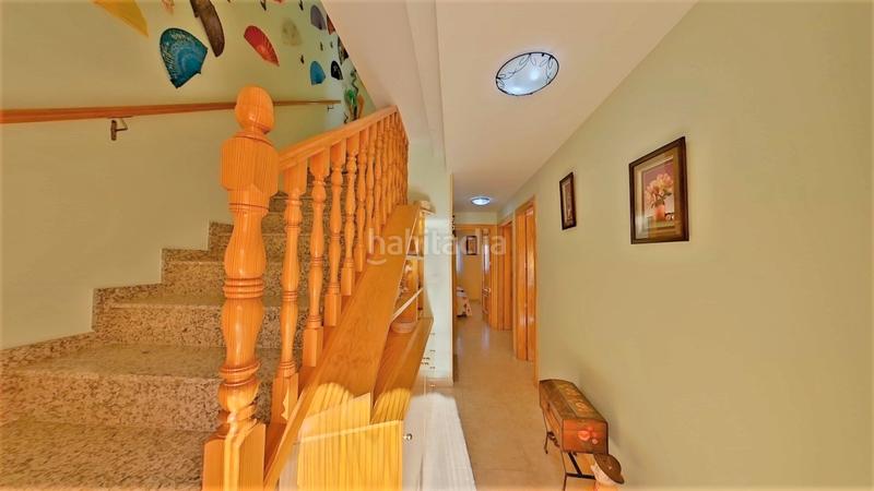 Foto 0491cfe0-91f0-47d7-b613-d9db09e8083b. Dúplex en avenida del río segura 63 referencia 2786. dúplex en zona residencial, con amplias terrazas privadas. en Águilas