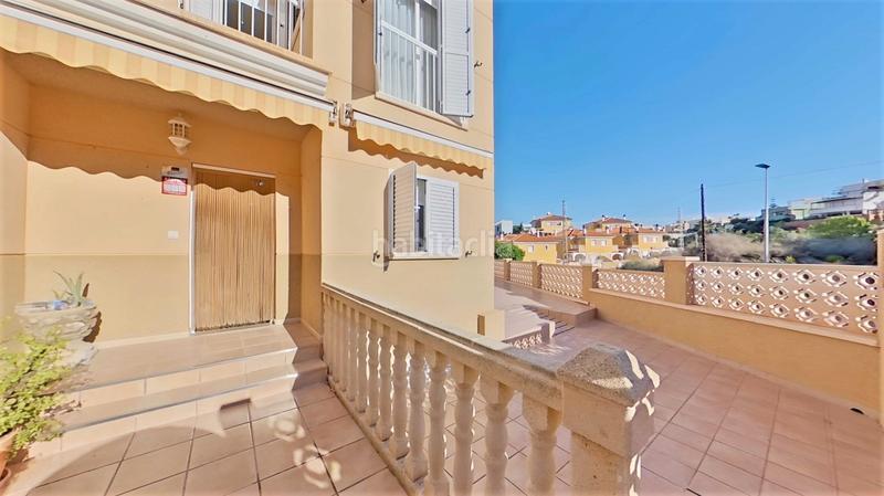 Foto 080a7ed2-e84c-441d-afe1-fee89f416e6d. Dúplex en avenida del río segura 63 referencia 2786. dúplex en zona residencial, con amplias terrazas privadas. en Águilas