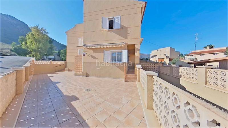 Foto 0859168d-40c9-4d6f-853c-d0633347953e. Dúplex en avenida del río segura 63 referencia 2786. dúplex en zona residencial, con amplias terrazas privadas. en Águilas