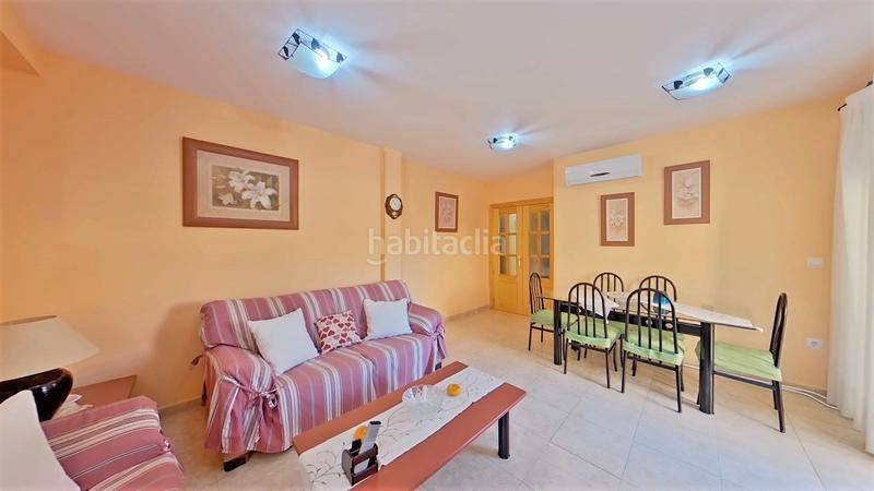 Foto 2666c991-fc0f-4a52-90b8-14d72083d6cc. Dúplex en avenida del río segura 63 referencia 2786. dúplex en zona residencial, con amplias terrazas privadas. en Águilas