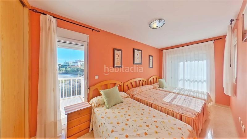 Foto 56ed2c58-5e0f-43c3-88de-82ff076d4288. Dúplex en avenida del río segura 63 referencia 2786. dúplex en zona residencial, con amplias terrazas privadas. en Águilas