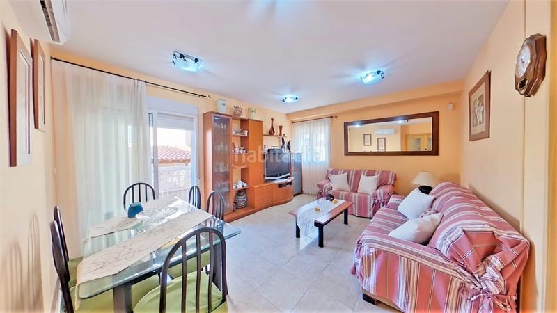 Foto 5a419258-b65d-4706-acf0-95f007976616. Dúplex en avenida del río segura 63 referencia 2786. dúplex en zona residencial, con amplias terrazas privadas. en Águilas