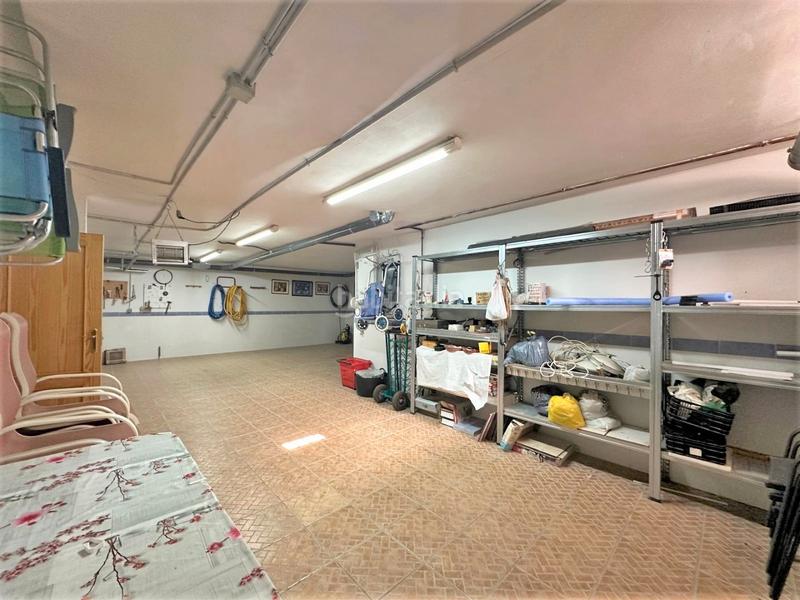 Foto bd5d8a3e-7b76-4b2d-8357-ff2b7d36e7b2. Dúplex en avenida del río segura 63 referencia 2786. dúplex en zona residencial, con amplias terrazas privadas. en Águilas