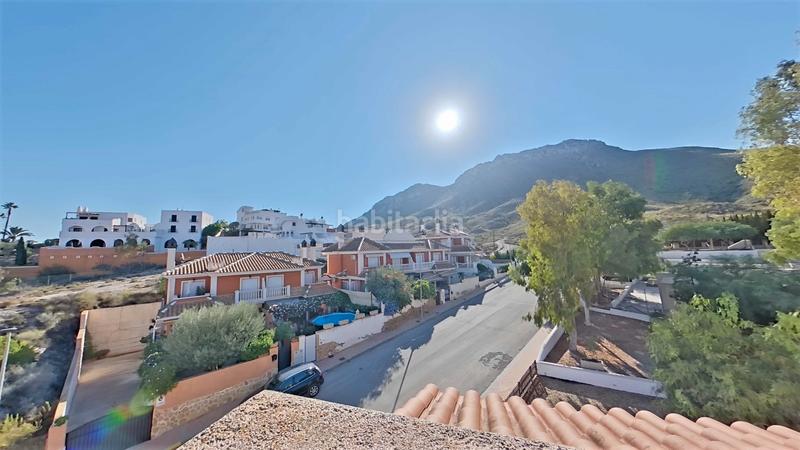 Foto cea89a6d-bba3-4817-9521-3e3cd148811c. Dúplex en avenida del río segura 63 referencia 2786. dúplex en zona residencial, con amplias terrazas privadas. en Águilas