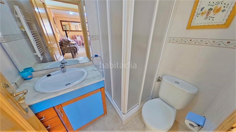 Foto d7eae715-bab0-40c2-9846-5015e4cff083. Dúplex en avenida del río segura 63 referencia 2786. dúplex en zona residencial, con amplias terrazas privadas. en Águilas