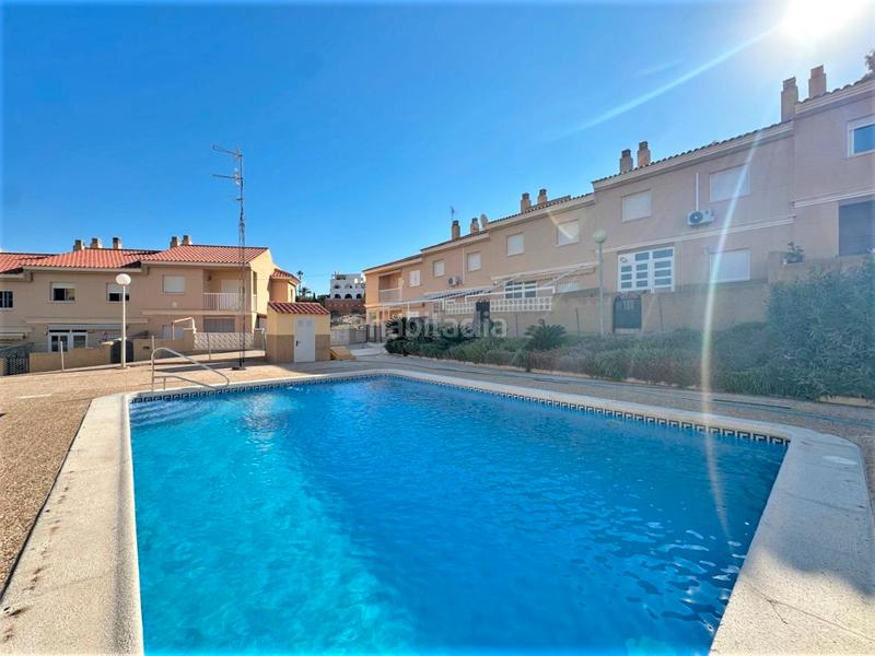 Foto de870284-a3d0-427a-aa3a-6faa28523c90. Dúplex en avenida del río segura 63 referencia 2786. dúplex en zona residencial, con amplias terrazas privadas. en Águilas