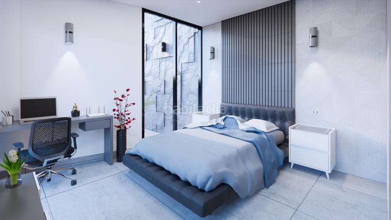 Foto 54bd3a3f-b711-4b6b-a961-b358f0c884f8. Casa a schiera 227m<sup>2</sup> in urbanización collados zieschang 71 in Águilas