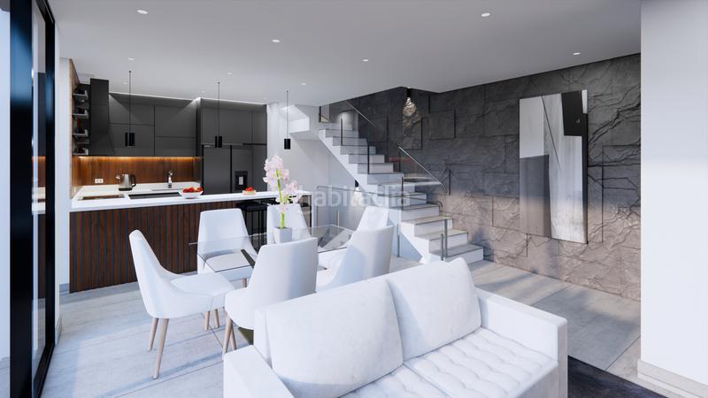 Foto 9e0bb5ad-1920-4cd6-bcb4-55073687f8b5. Casa a schiera 227m<sup>2</sup> in urbanización collados zieschang 71 in Águilas