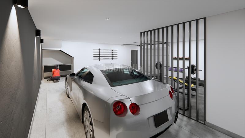 Foto 27d9be47-b2c7-4887-93ce-a62af5410e61. Casa adosada 227m<sup>2</sup> en urbanización collados zieschang 71 en Águilas