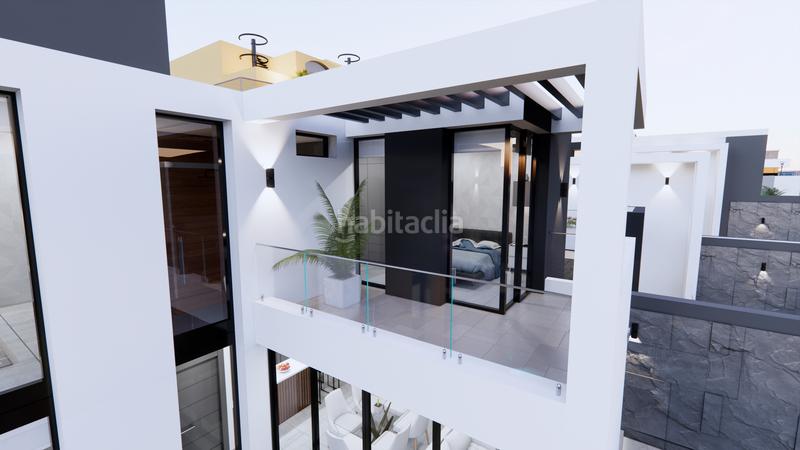 Foto 3f5fa535-eb0d-4f25-9c6c-11a02895d581. Casa adosada 227m<sup>2</sup> en urbanización collados zieschang 71 en Águilas