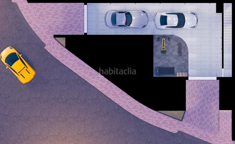 Foto c83ecec2-982c-4772-a17b-8816f9b2309e. Casa adosada 227m<sup>2</sup> en urbanización collados zieschang 71 en Águilas