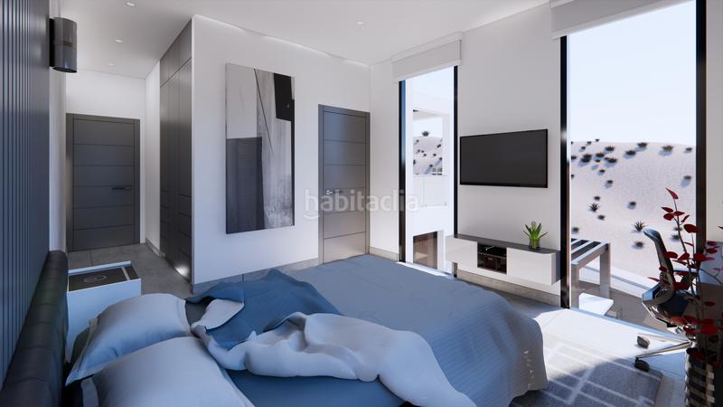 Foto dfa9a129-4049-434e-8839-5f03b2453d93. Casa adosada 227m<sup>2</sup> en urbanización collados zieschang 71 en Águilas