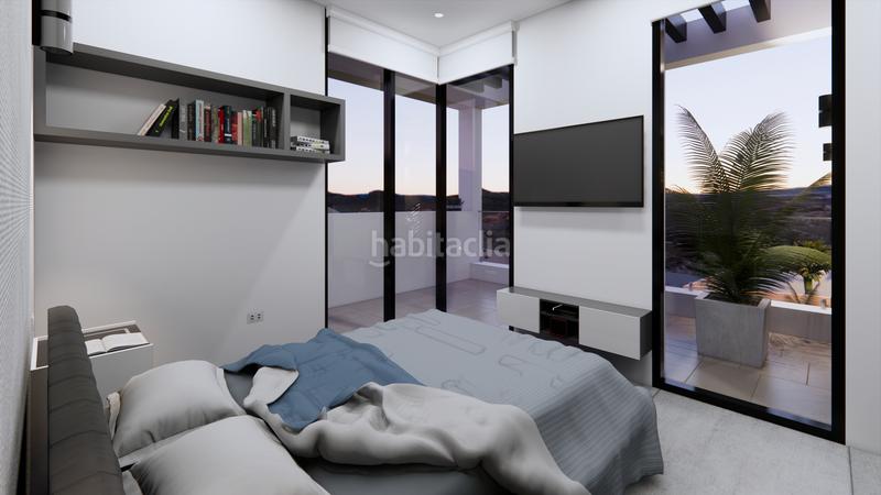 Foto 229764f0-f346-40b9-a928-356c3f849088. Casa adossada 227m<sup>2</sup> a urbanización collados zieschang 71 a Águilas